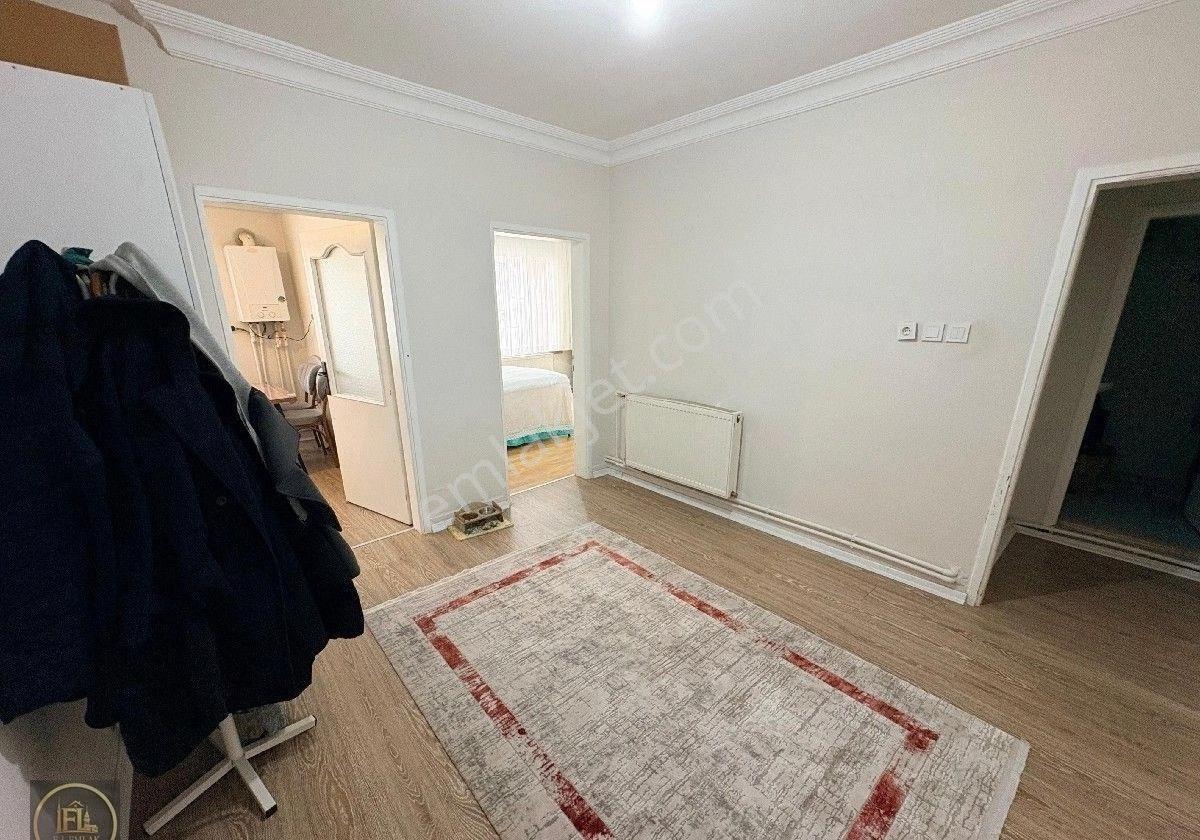 F-l Den Esatpaşa Merkezde Arakat 130 M2 Hemen Teslim Geniş Ferah Bakımlı Daire - Görsel 25