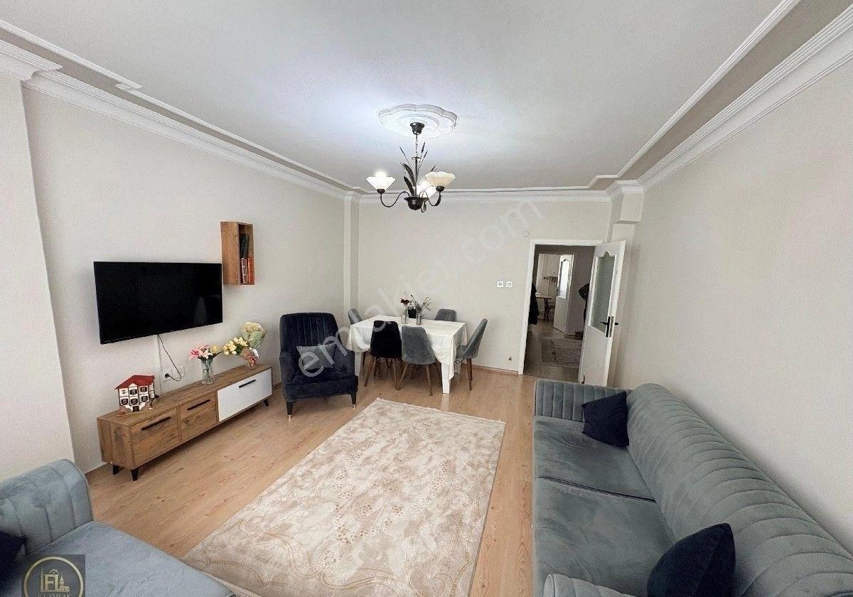 F-l Den Esatpaşa Merkezde Arakat 130 M2 Hemen Teslim Geniş Ferah Bakımlı Daire - Görsel 23