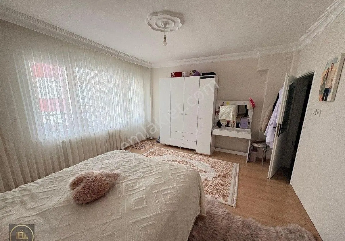 F-l Den Esatpaşa Merkezde Arakat 130 M2 Hemen Teslim Geniş Ferah Bakımlı Daire - Görsel 31