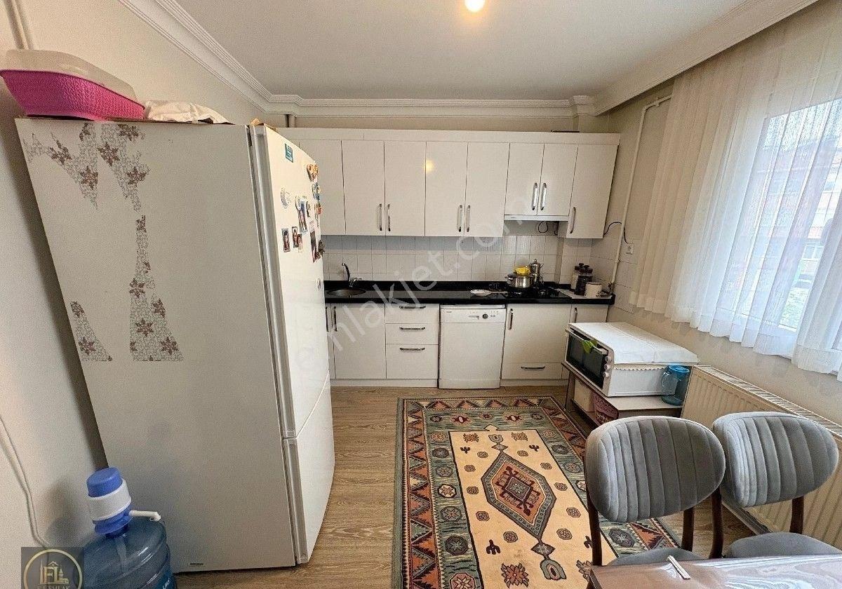 F-l Den Esatpaşa Merkezde Arakat 130 M2 Hemen Teslim Geniş Ferah Bakımlı Daire - Görsel 15