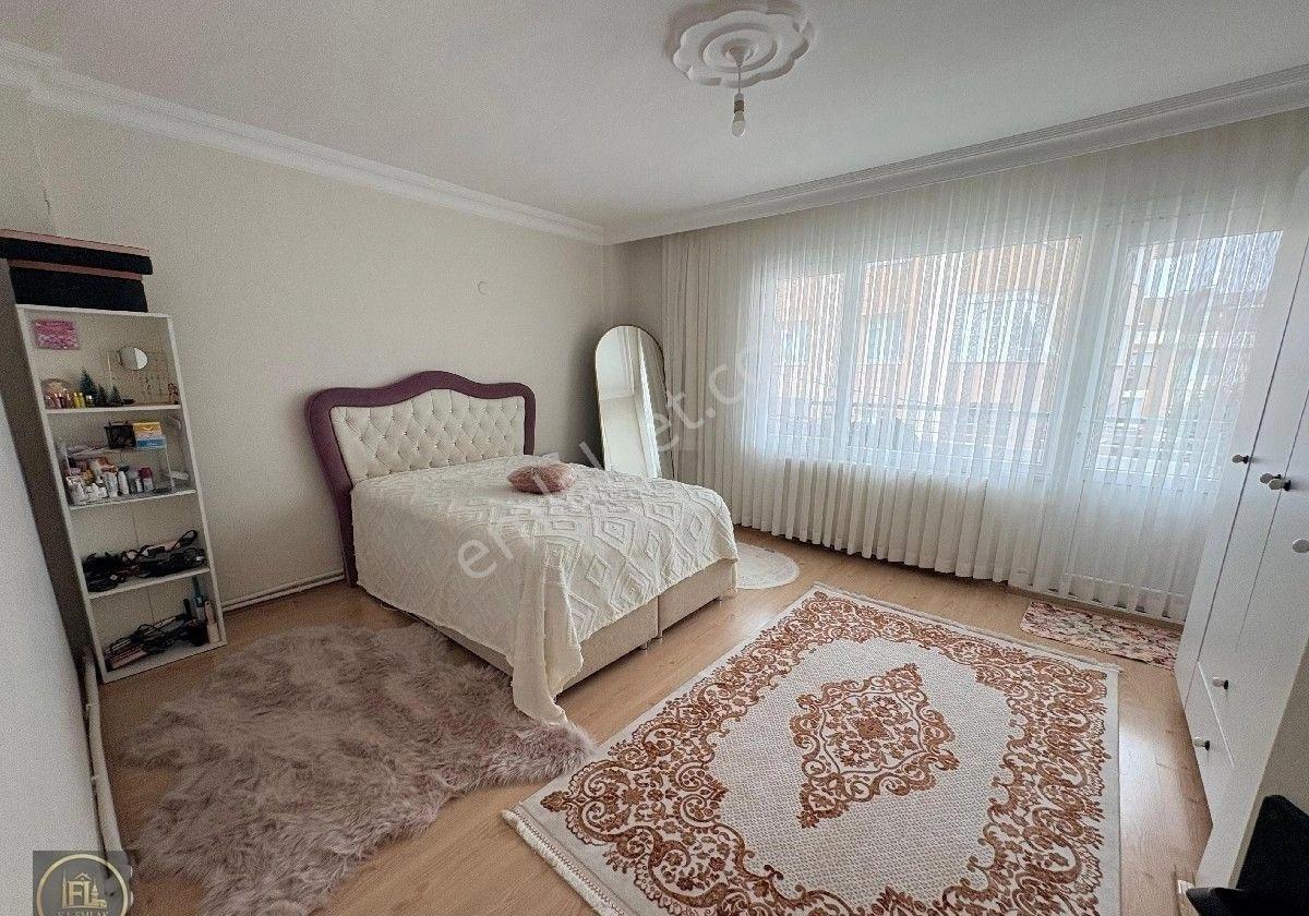 F-l Den Esatpaşa Merkezde Arakat 130 M2 Hemen Teslim Geniş Ferah Bakımlı Daire - Görsel 28
