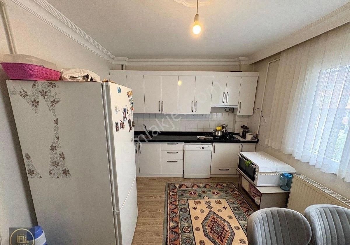 F-l Den Esatpaşa Merkezde Arakat 130 M2 Hemen Teslim Geniş Ferah Bakımlı Daire - Görsel 16