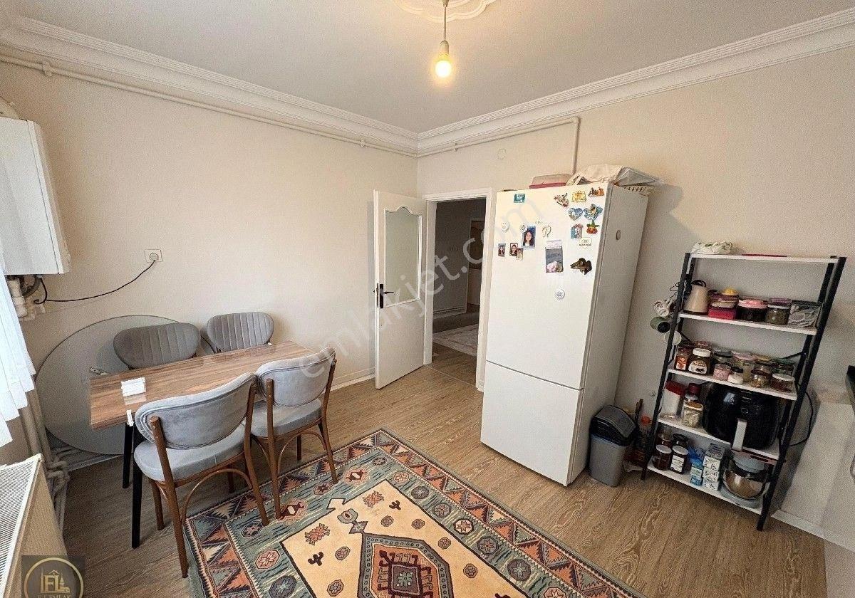F-l Den Esatpaşa Merkezde Arakat 130 M2 Hemen Teslim Geniş Ferah Bakımlı Daire - Görsel 18