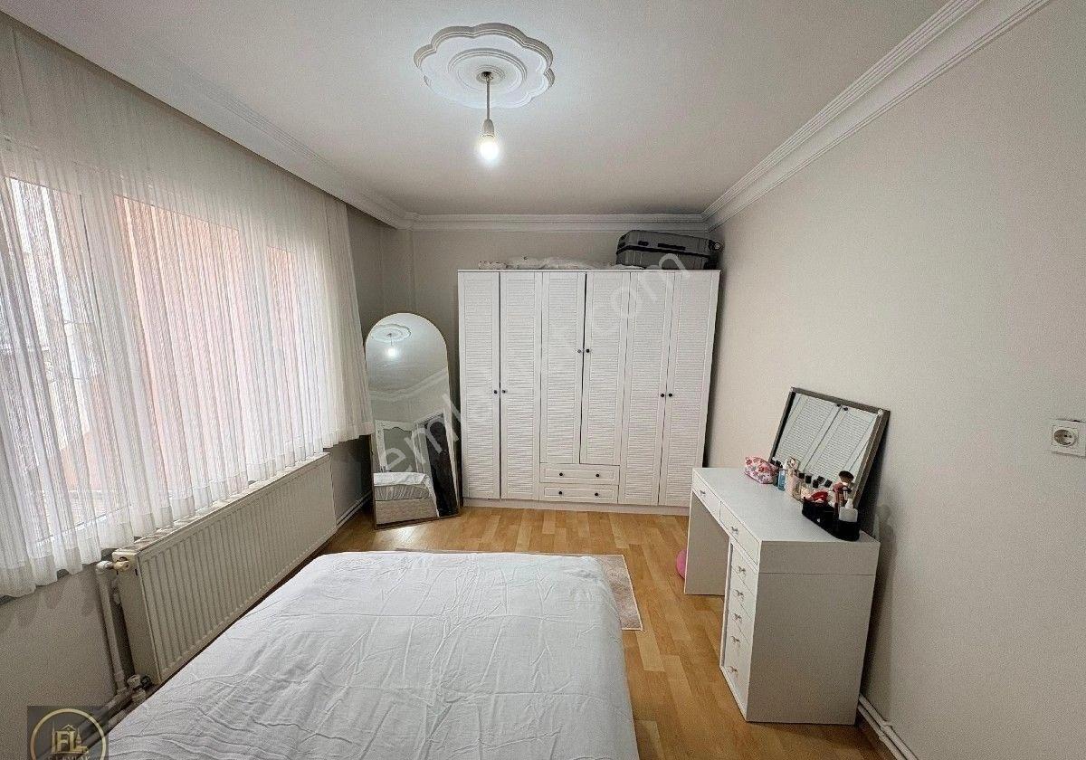 F-l Den Esatpaşa Merkezde Arakat 130 M2 Hemen Teslim Geniş Ferah Bakımlı Daire - Görsel 11