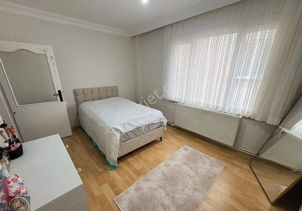 F-l Den Esatpaşa Merkezde Arakat 130 M2 Hemen Teslim Geniş Ferah Bakımlı Daire - Görsel 5
