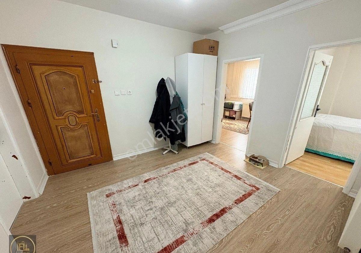 F-l Den Esatpaşa Merkezde Arakat 130 M2 Hemen Teslim Geniş Ferah Bakımlı Daire - Görsel 12