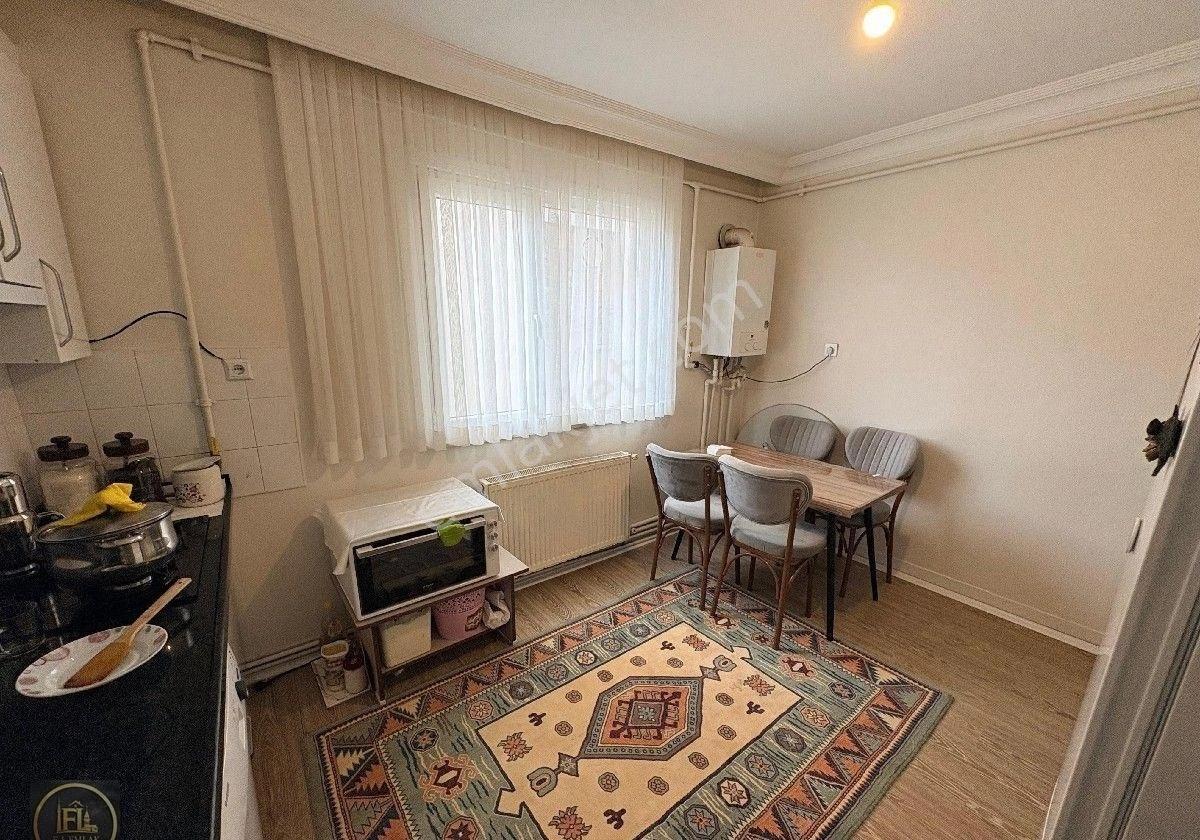 F-l Den Esatpaşa Merkezde Arakat 130 M2 Hemen Teslim Geniş Ferah Bakımlı Daire - Görsel 17