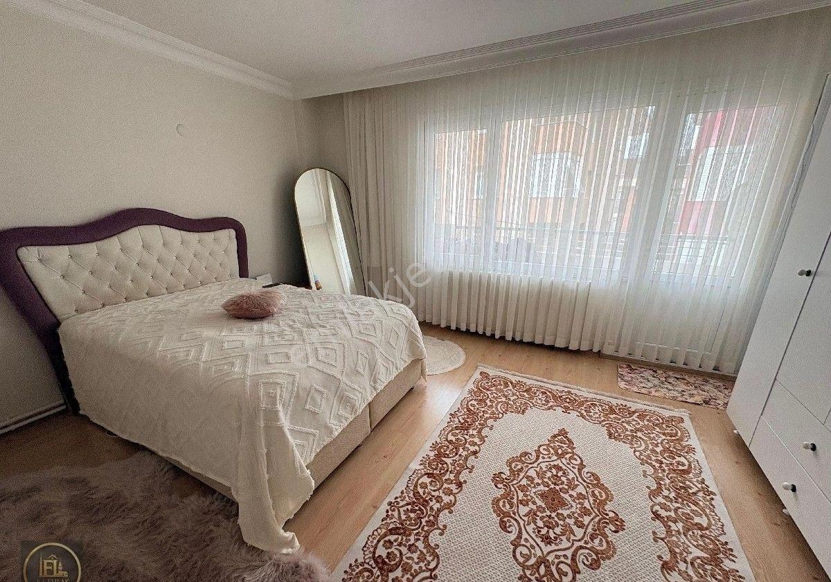 F-l Den Esatpaşa Merkezde Arakat 130 M2 Hemen Teslim Geniş Ferah Bakımlı Daire - Görsel 34