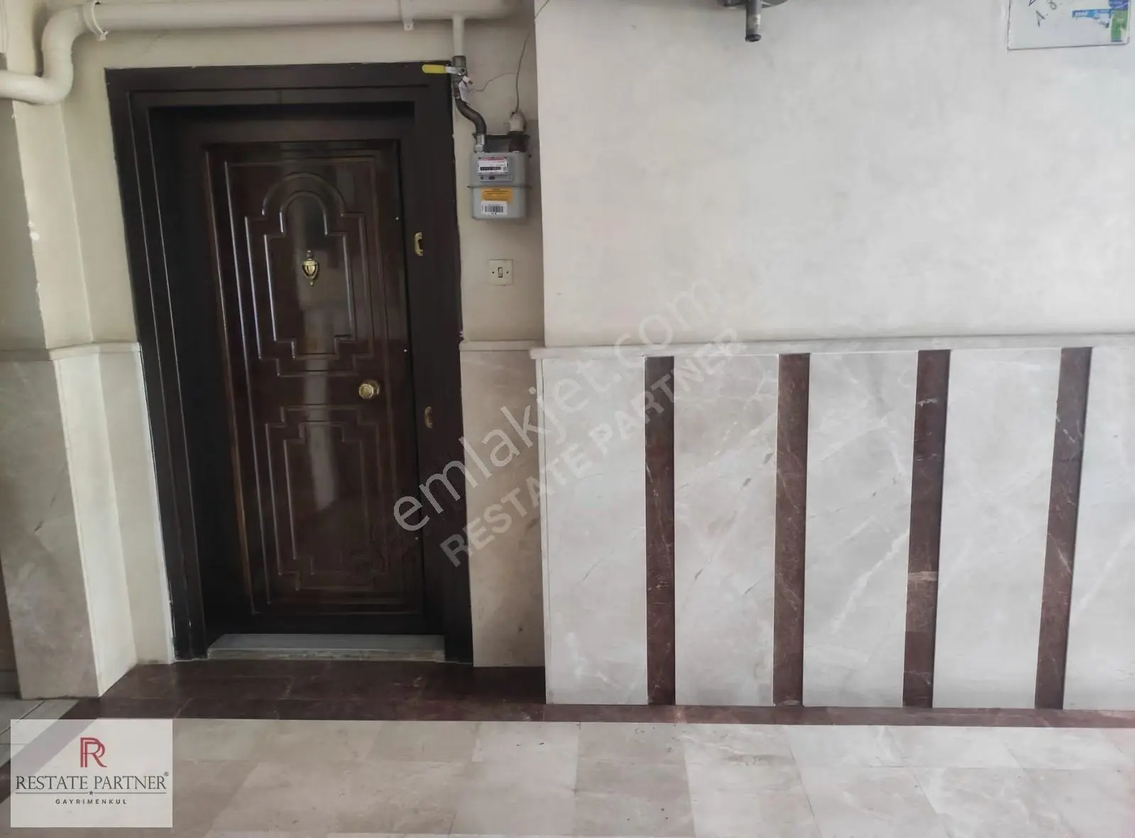 Ataşehir Acarlar Sitesi 2+1 Kiralık Yeditepe Üniversitesi Yakın - Görsel 2