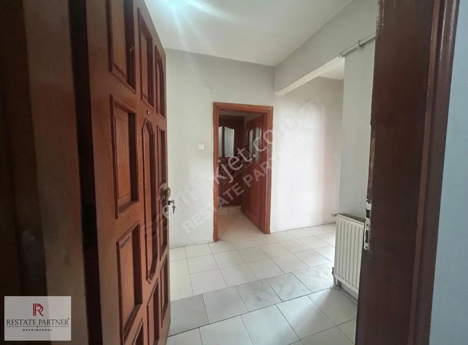 Yenişehir Mahallesin'de Net 100m2 2+1 Kiralık Daire - Görsel 5