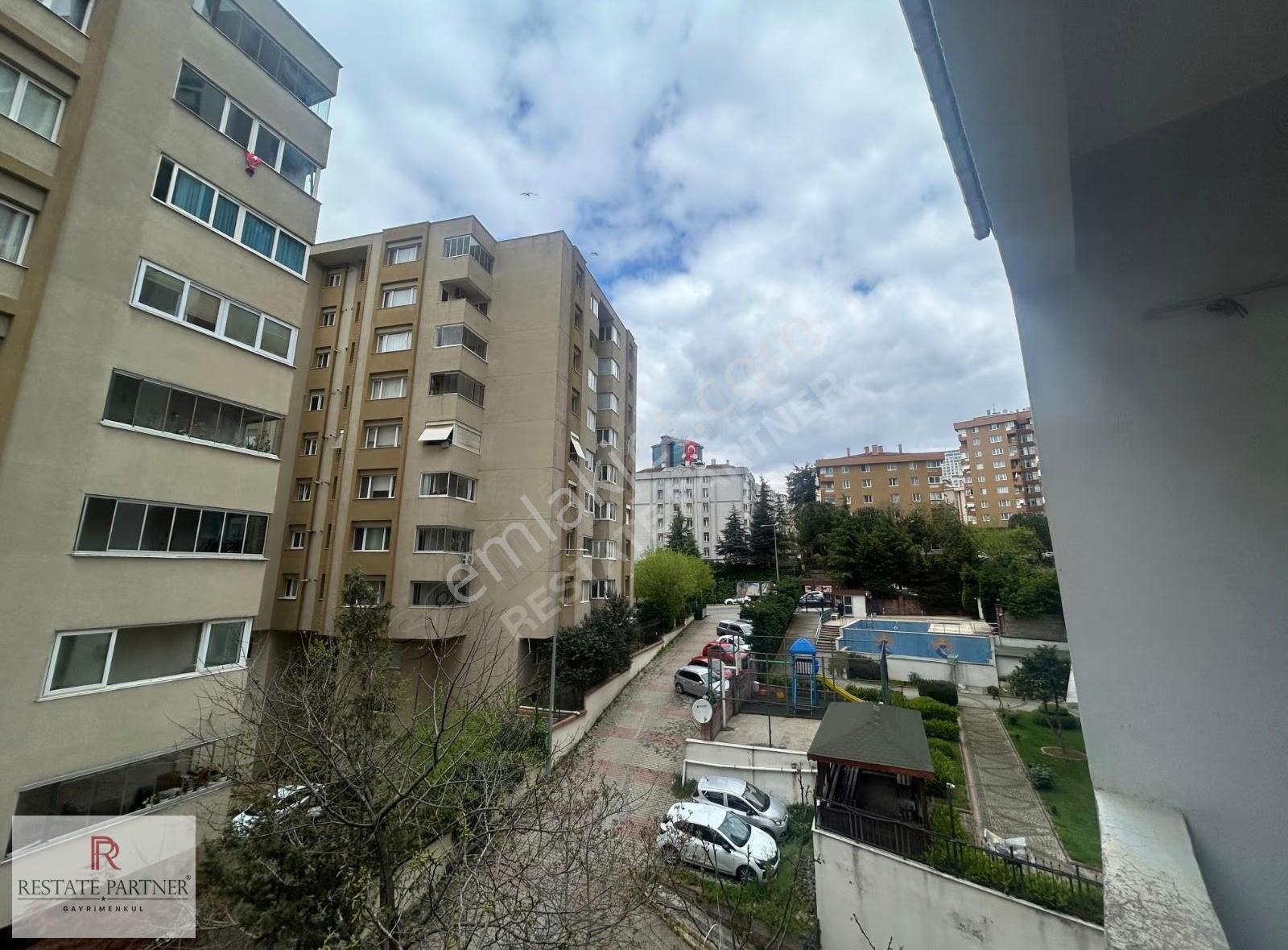 Yenişehir Mahallesin'de Net 100m2 2+1 Kiralık Daire - Görsel 16