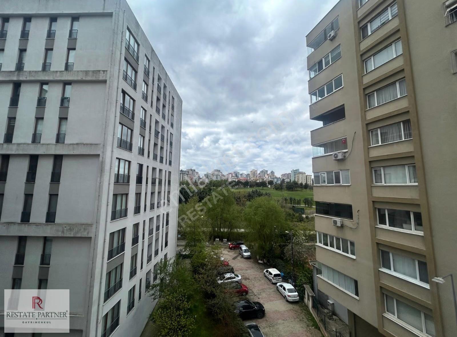 Yenişehir Mahallesin'de Net 100m2 2+1 Kiralık Daire - Görsel 10