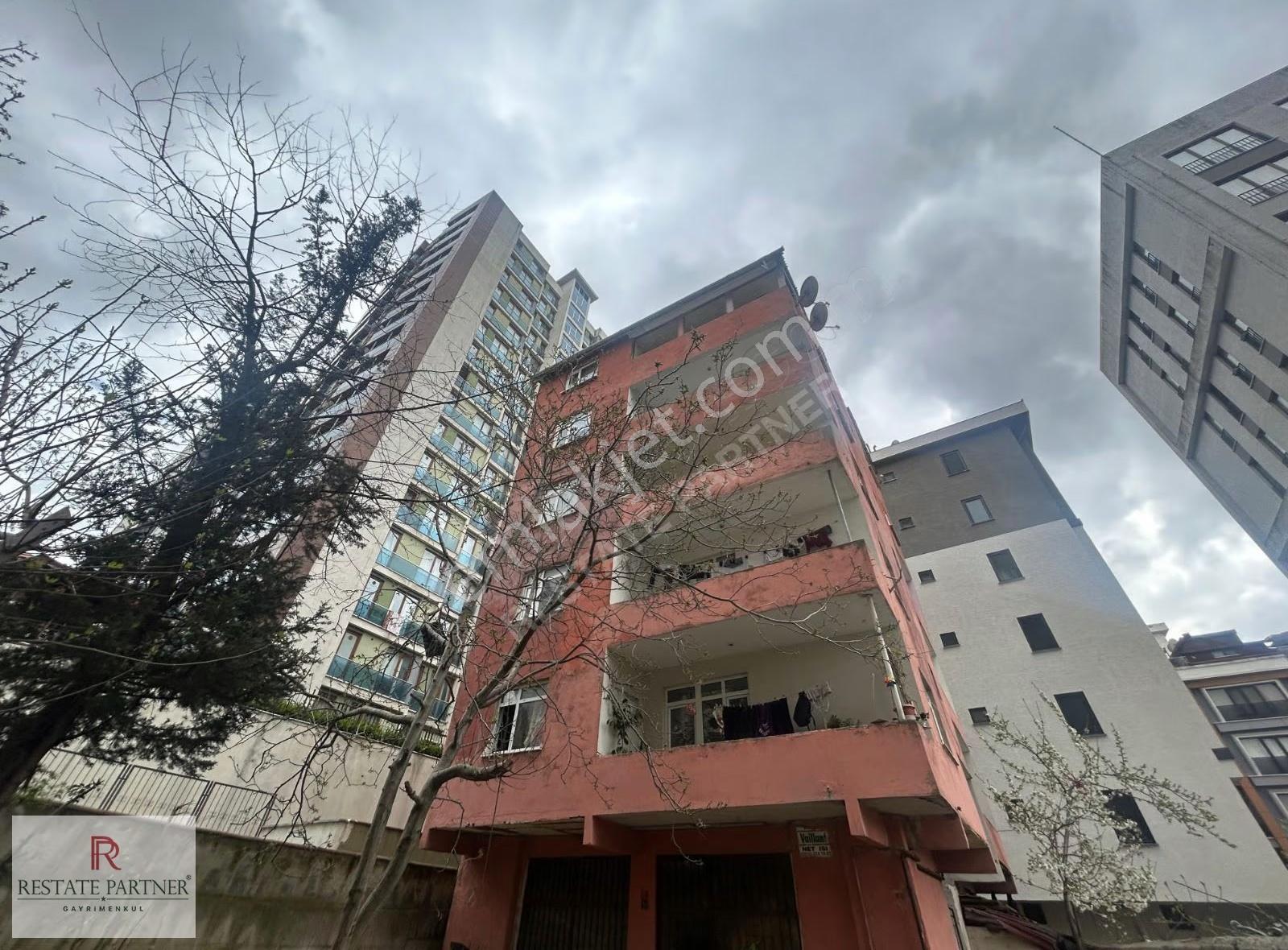 Yenişehir Mahallesin'de Net 100m2 2+1 Kiralık Daire - Görsel 27