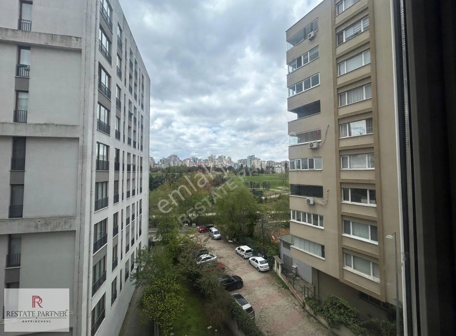 Yenişehir Mahallesin'de Net 100m2 2+1 Kiralık Daire - Görsel 7