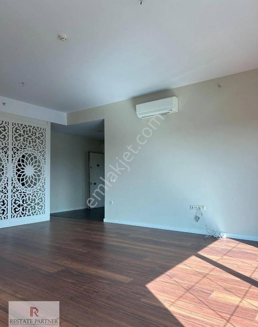 Ataşehir Atatürk Mahallesi Trendist Kiralık 3+1 Daire 143m2 - Görsel 19