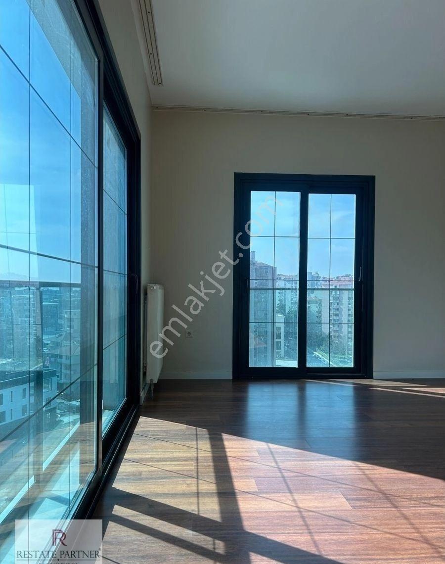 Ataşehir Atatürk Mahallesi Trendist Kiralık 3+1 Daire 143m2 - Görsel 18