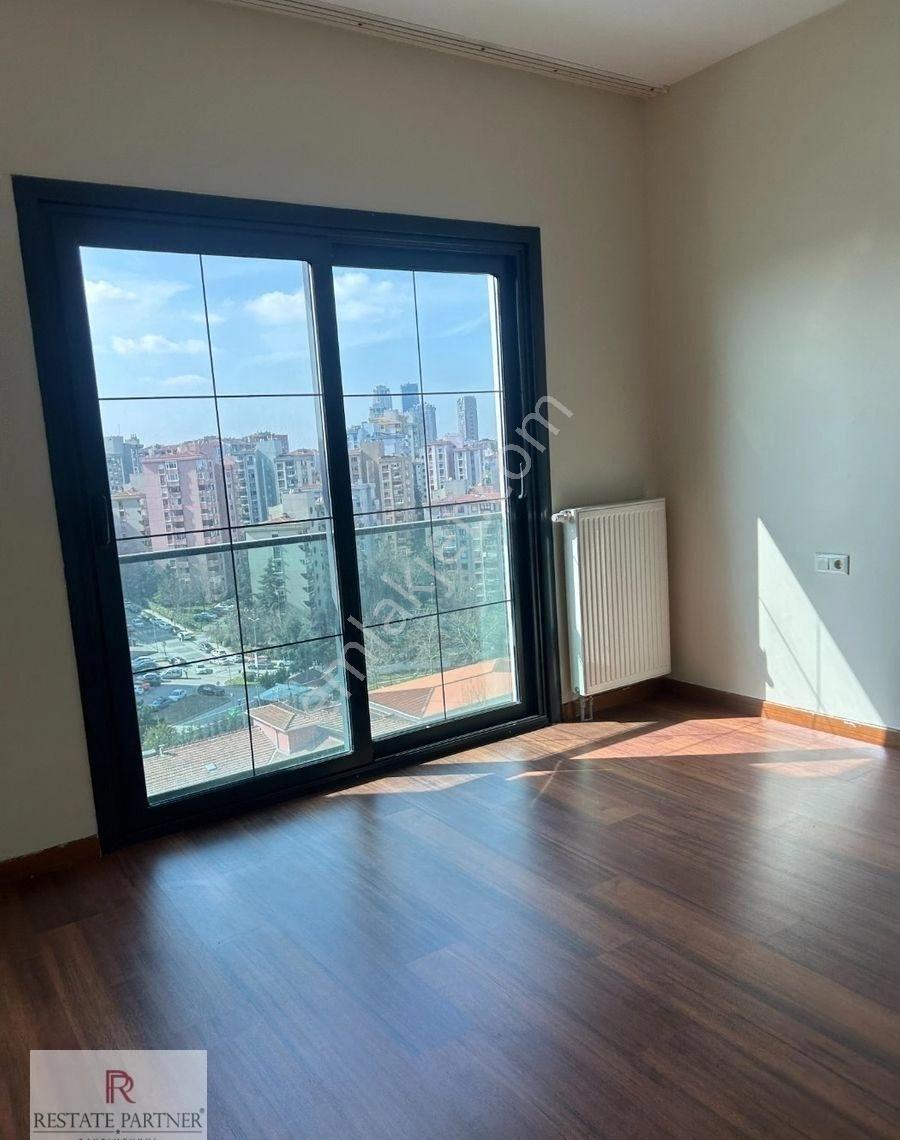 Ataşehir Atatürk Mahallesi Trendist Kiralık 3+1 Daire 143m2 - Görsel 32