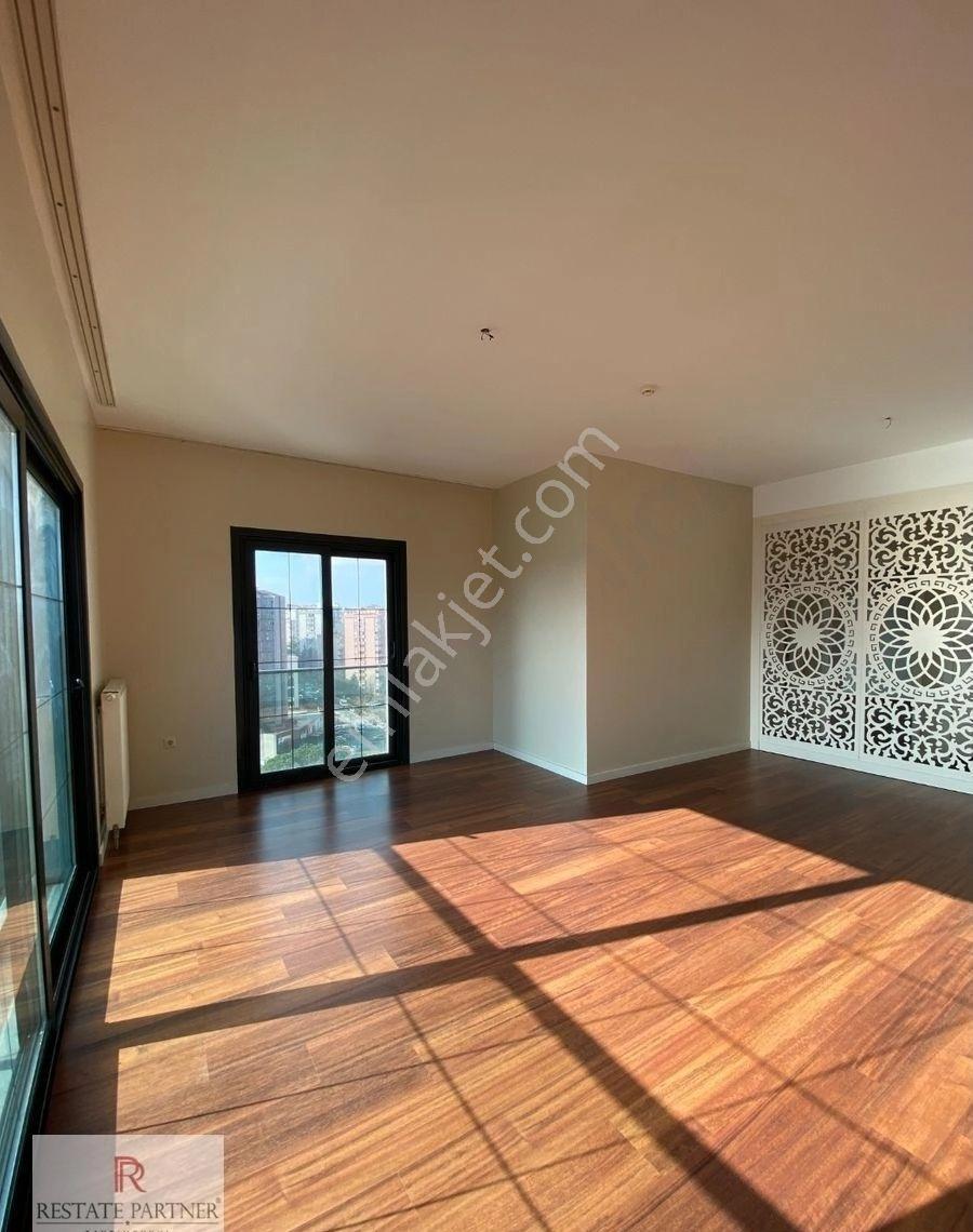 Ataşehir Atatürk Mahallesi Trendist Kiralık 3+1 Daire 143m2 - Görsel 12