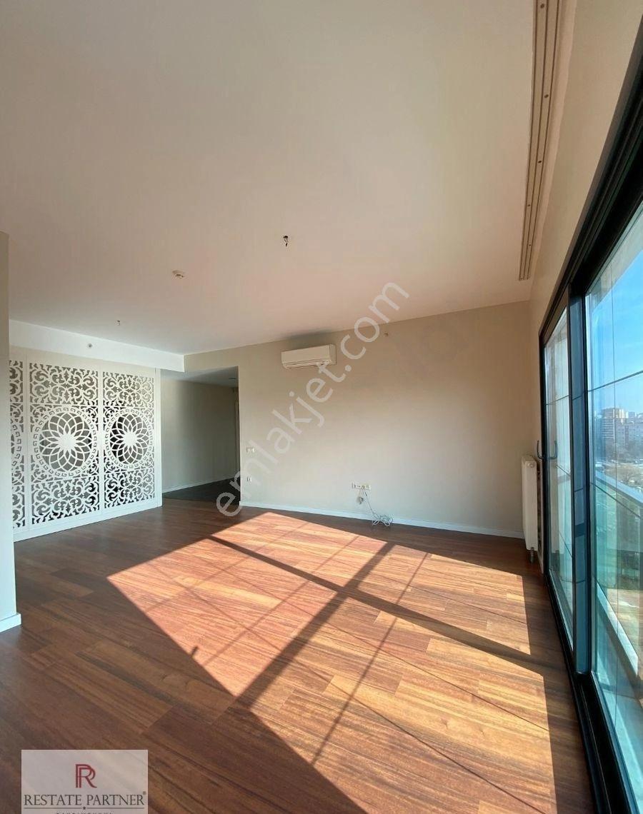 Ataşehir Atatürk Mahallesi Trendist Kiralık 3+1 Daire 143m2 - Görsel 8