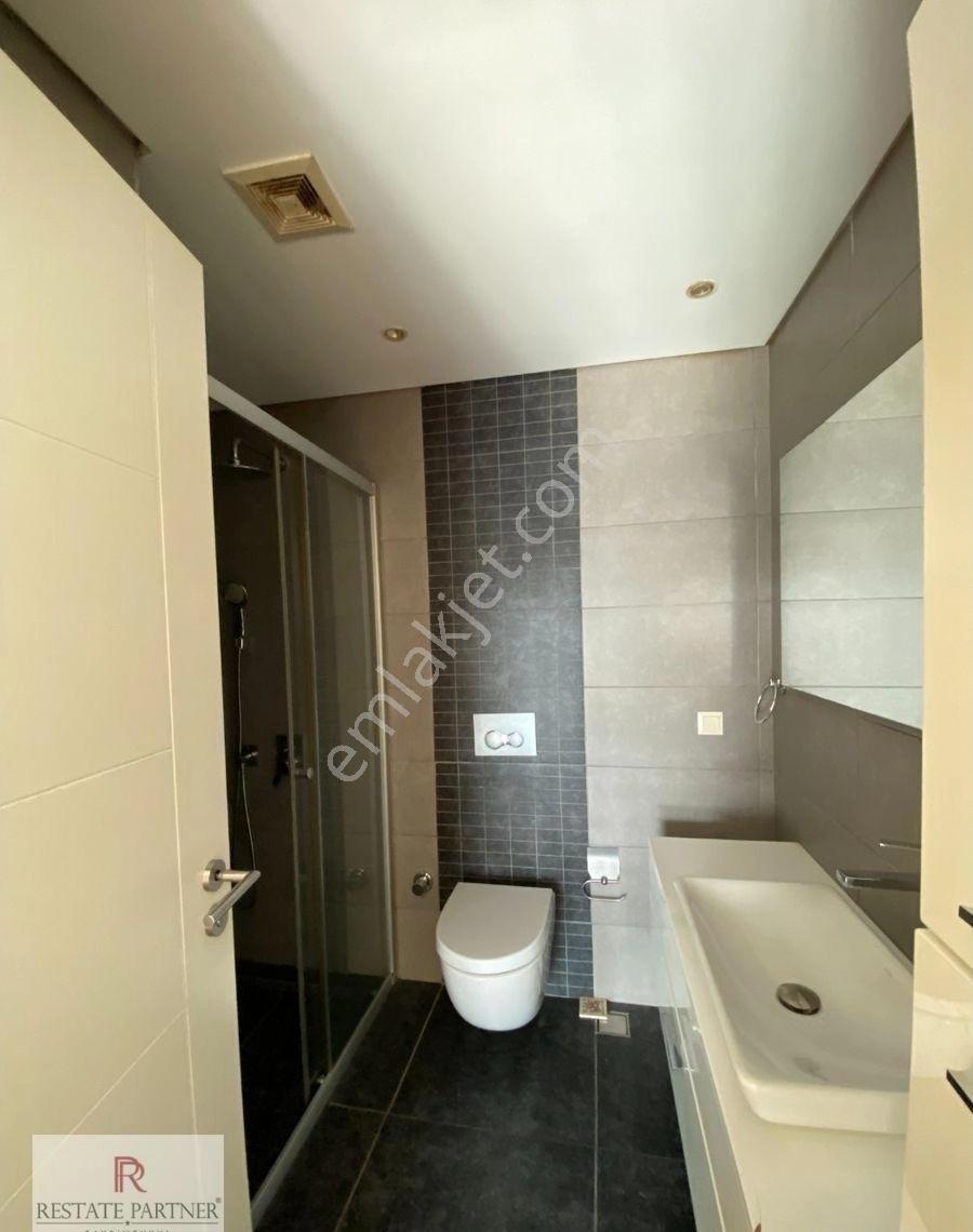 Ataşehir Atatürk Mahallesi Trendist Kiralık 3+1 Daire 143m2 - Görsel 21