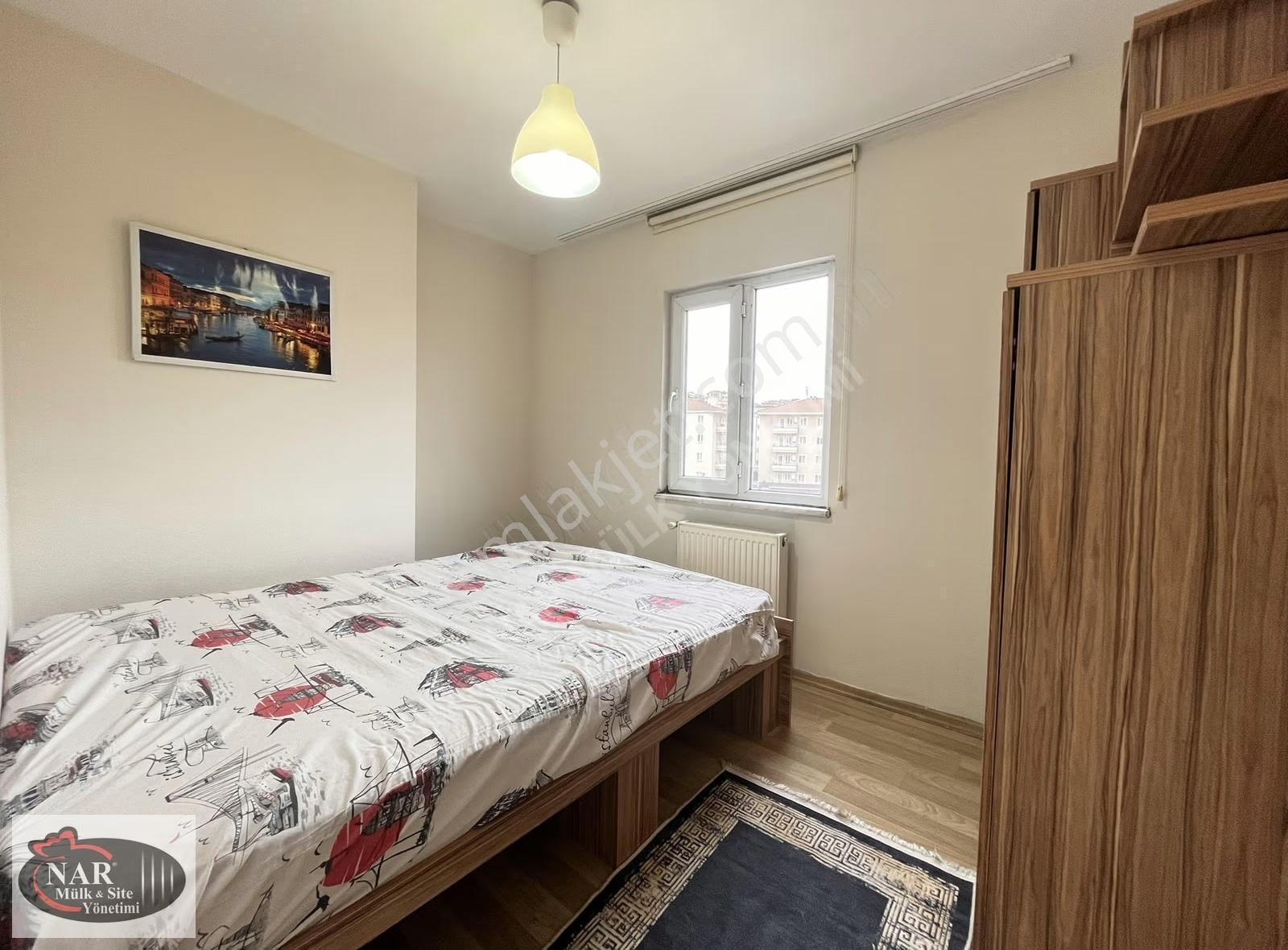 Nar Yönetim'den Galata Sitesinde 2+1 Eşyalı Kiralık Daire - Görsel 5