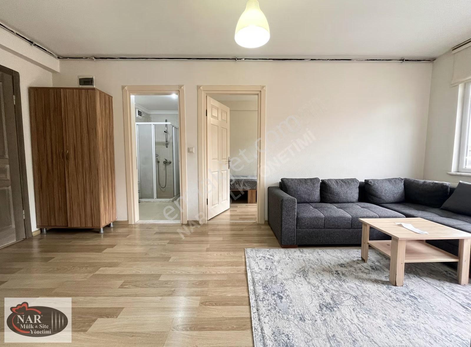 Nar Yönetim'den Galata Sitesinde 2+1 Eşyalı Kiralık Daire - Görsel 13