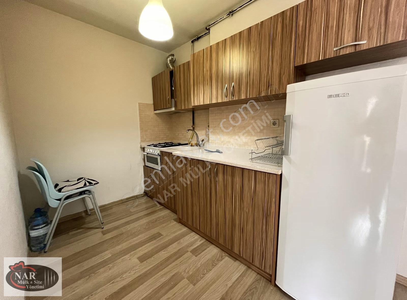 Nar Yönetim'den Galata Sitesinde 2+1 Eşyalı Kiralık Daire - Görsel 7