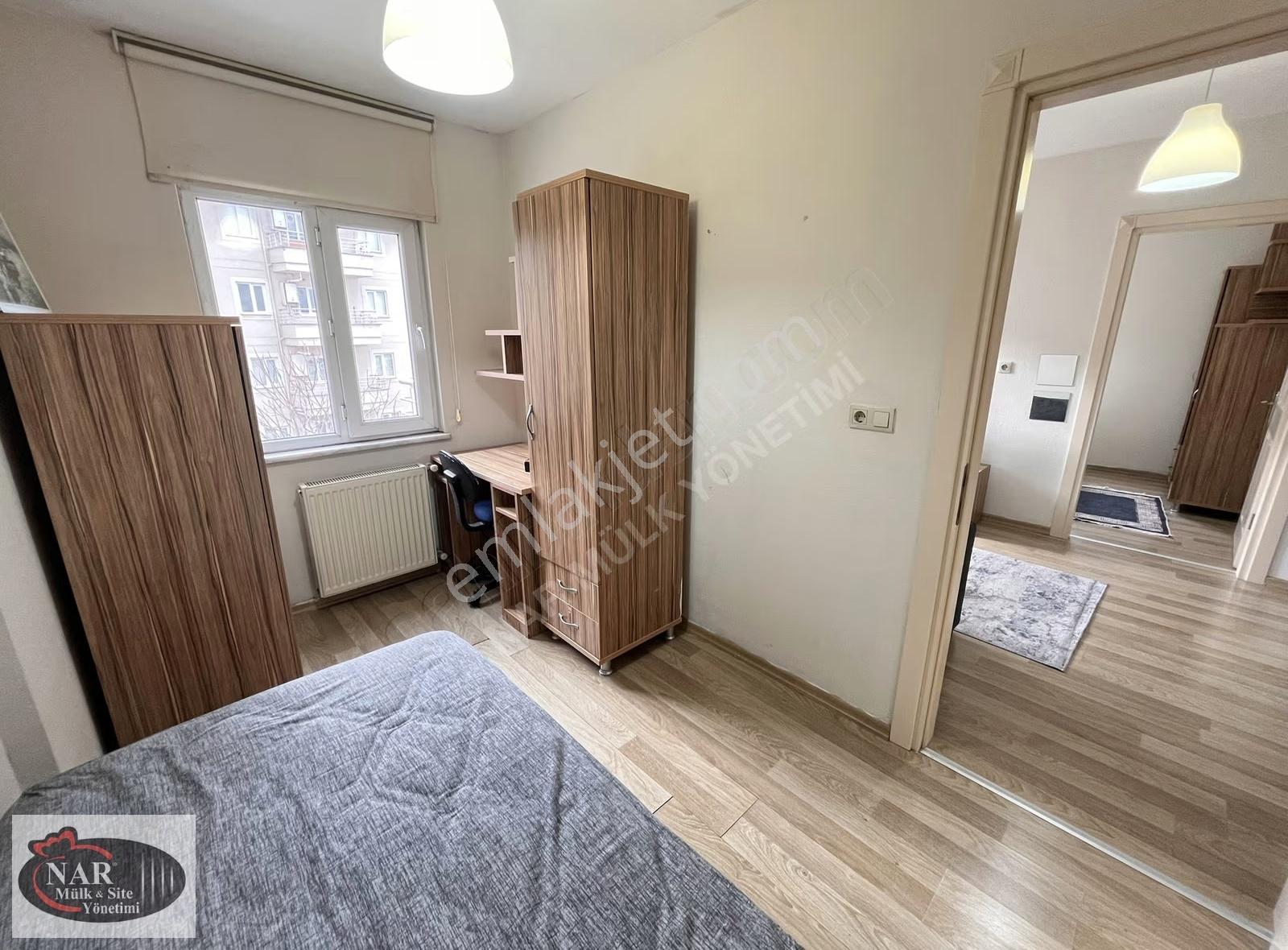 Nar Yönetim'den Galata Sitesinde 2+1 Eşyalı Kiralık Daire - Görsel 23