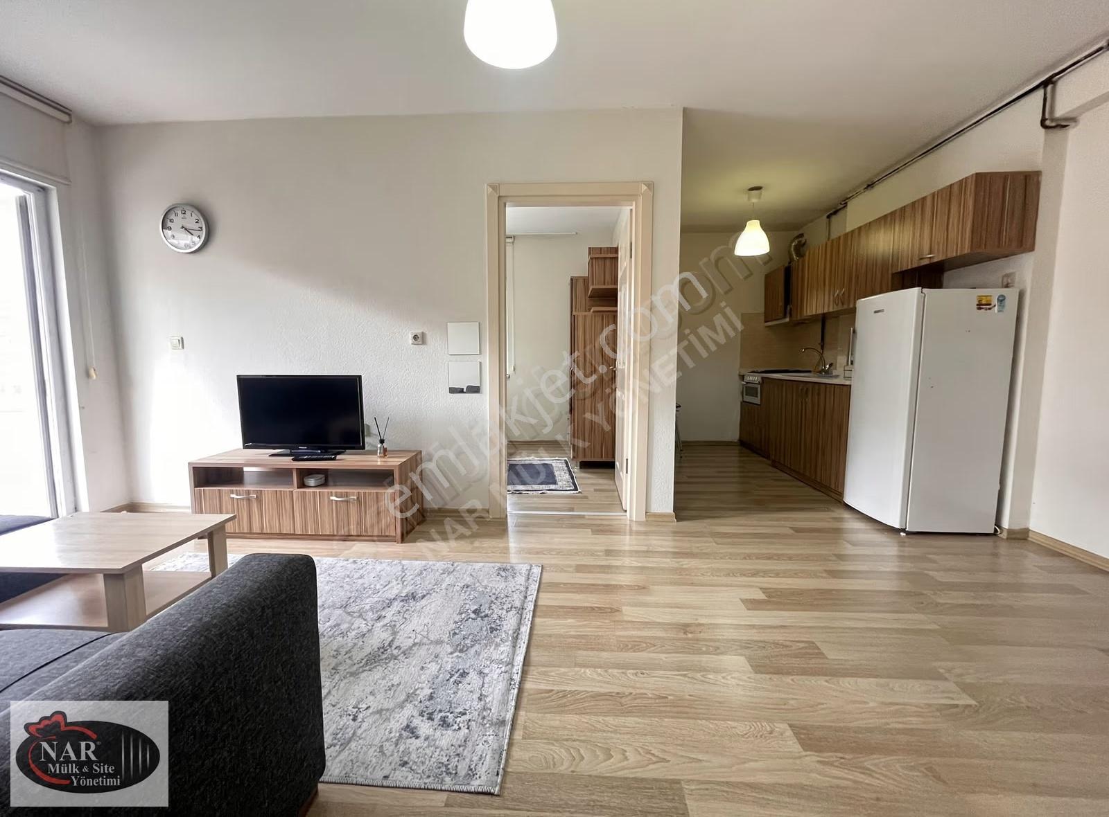 Nar Yönetim'den Galata Sitesinde 2+1 Eşyalı Kiralık Daire - Görsel 9