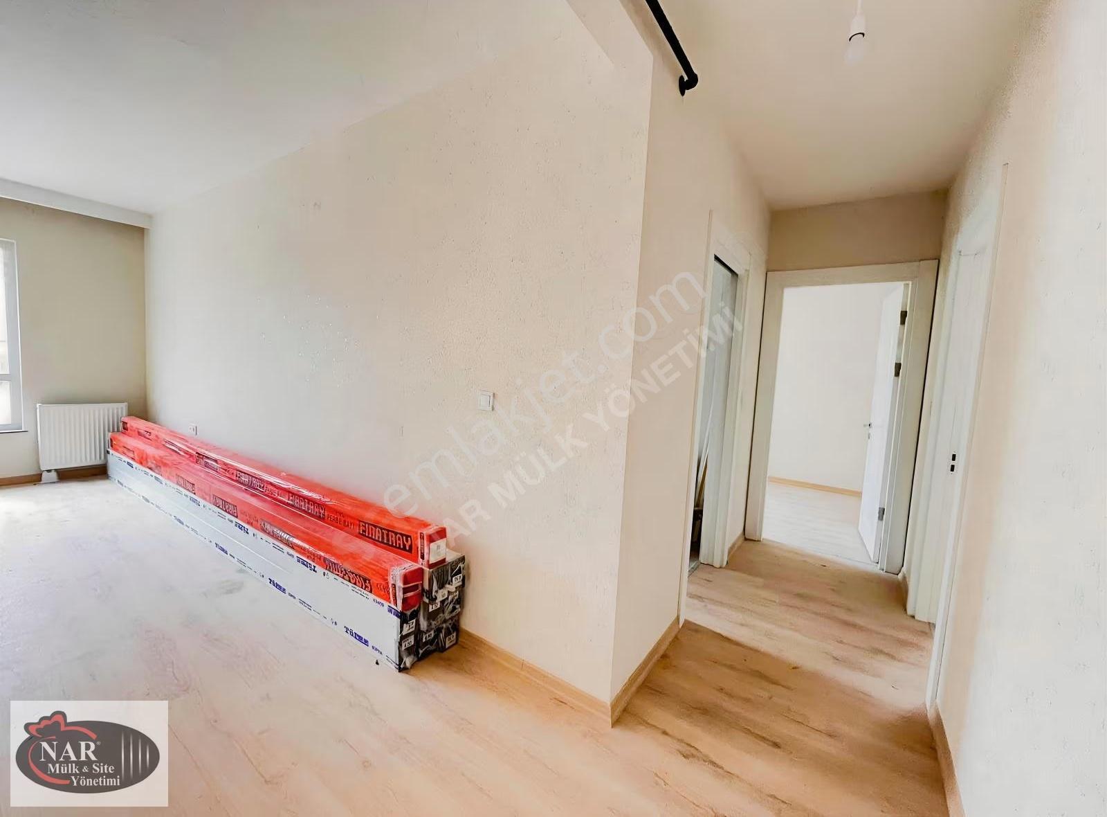 Nar Yönetim'den Bakyapı Yeni Hayat'ta 2+1 Kiralık Daire - Görsel 12