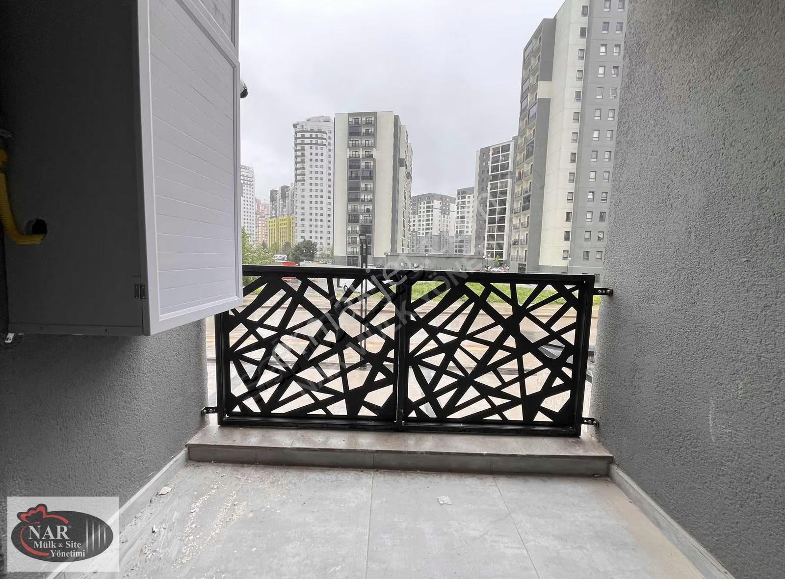 Nar Yönetim'den Bakyapı Yeni Hayat'ta 2+1 Kiralık Daire - Görsel 6