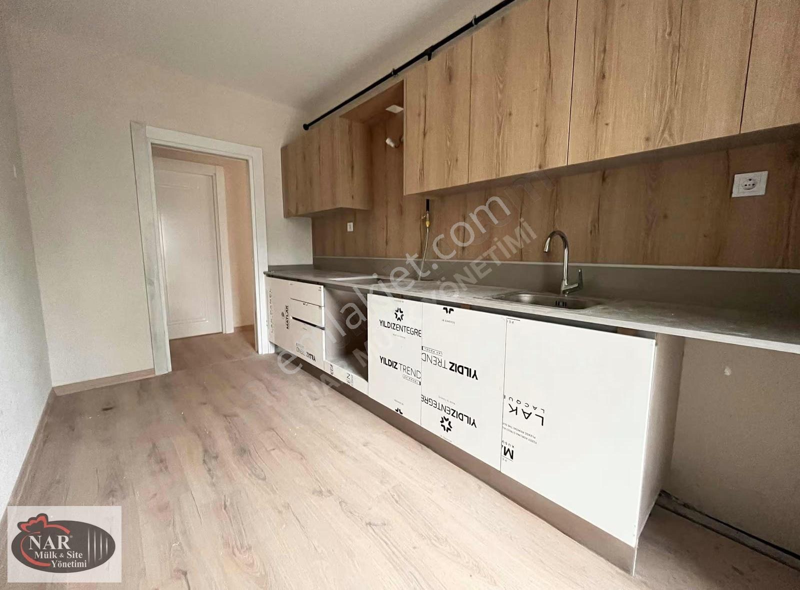 Nar Yönetim'den Bakyapı Yeni Hayat'ta 2+1 Kiralık Daire - Görsel 15