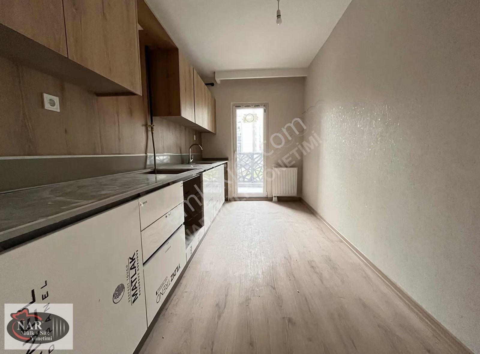 Nar Yönetim'den Bakyapı Yeni Hayat'ta 2+1 Kiralık Daire - Görsel 16