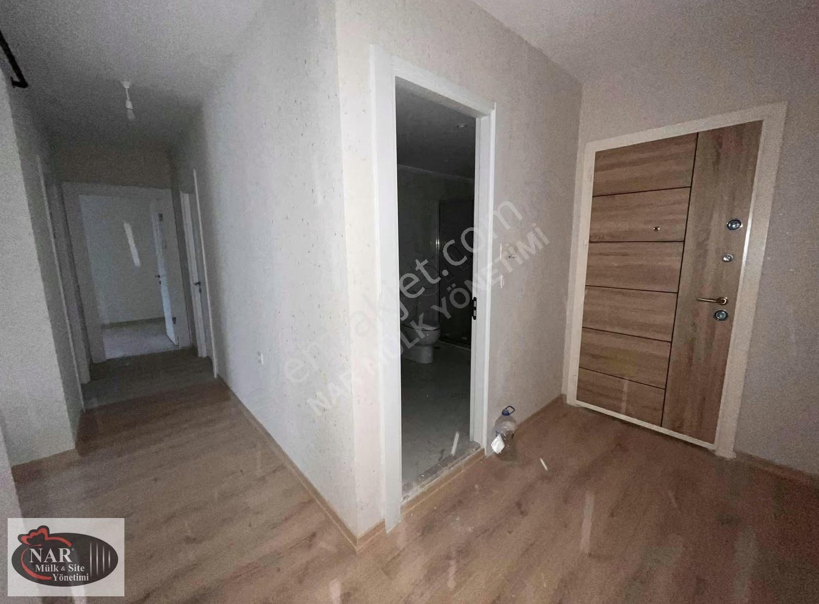 Nar Yönetim'den Bakyapı Yeni Hayat'ta 2+1 Kiralık Daire - Görsel 19
