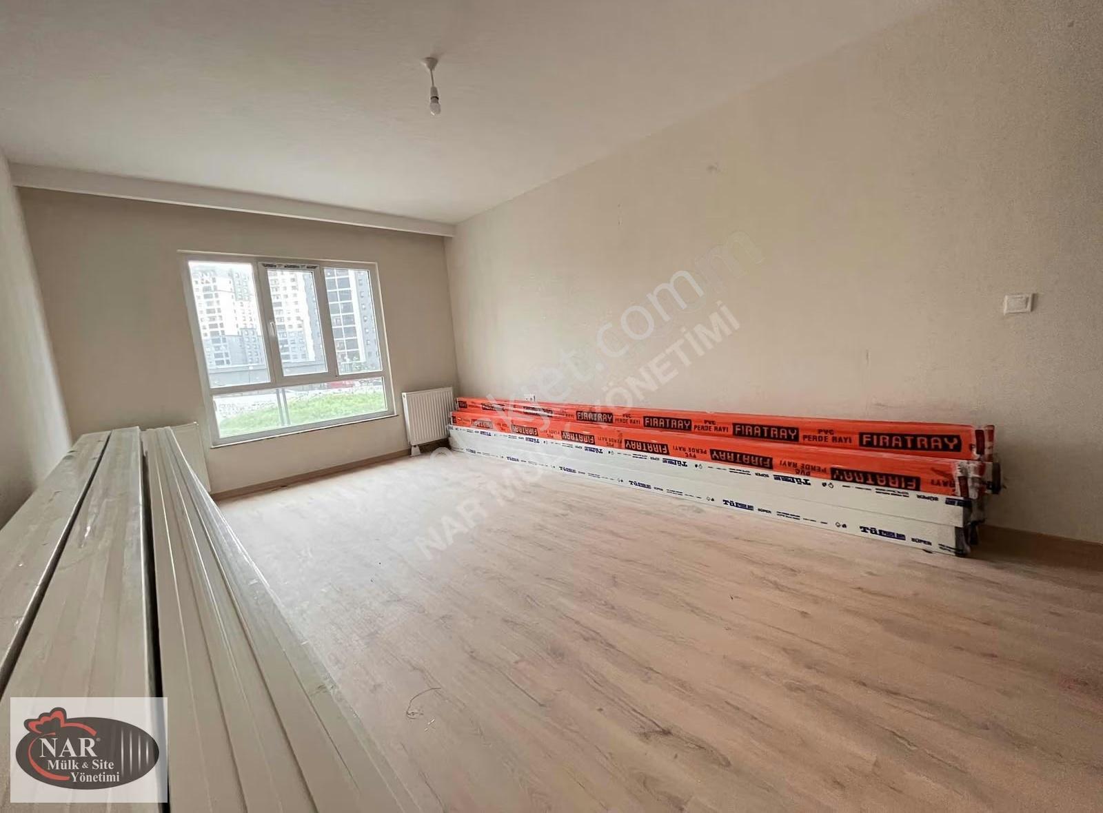 Nar Yönetim'den Bakyapı Yeni Hayat'ta 2+1 Kiralık Daire - Görsel 27