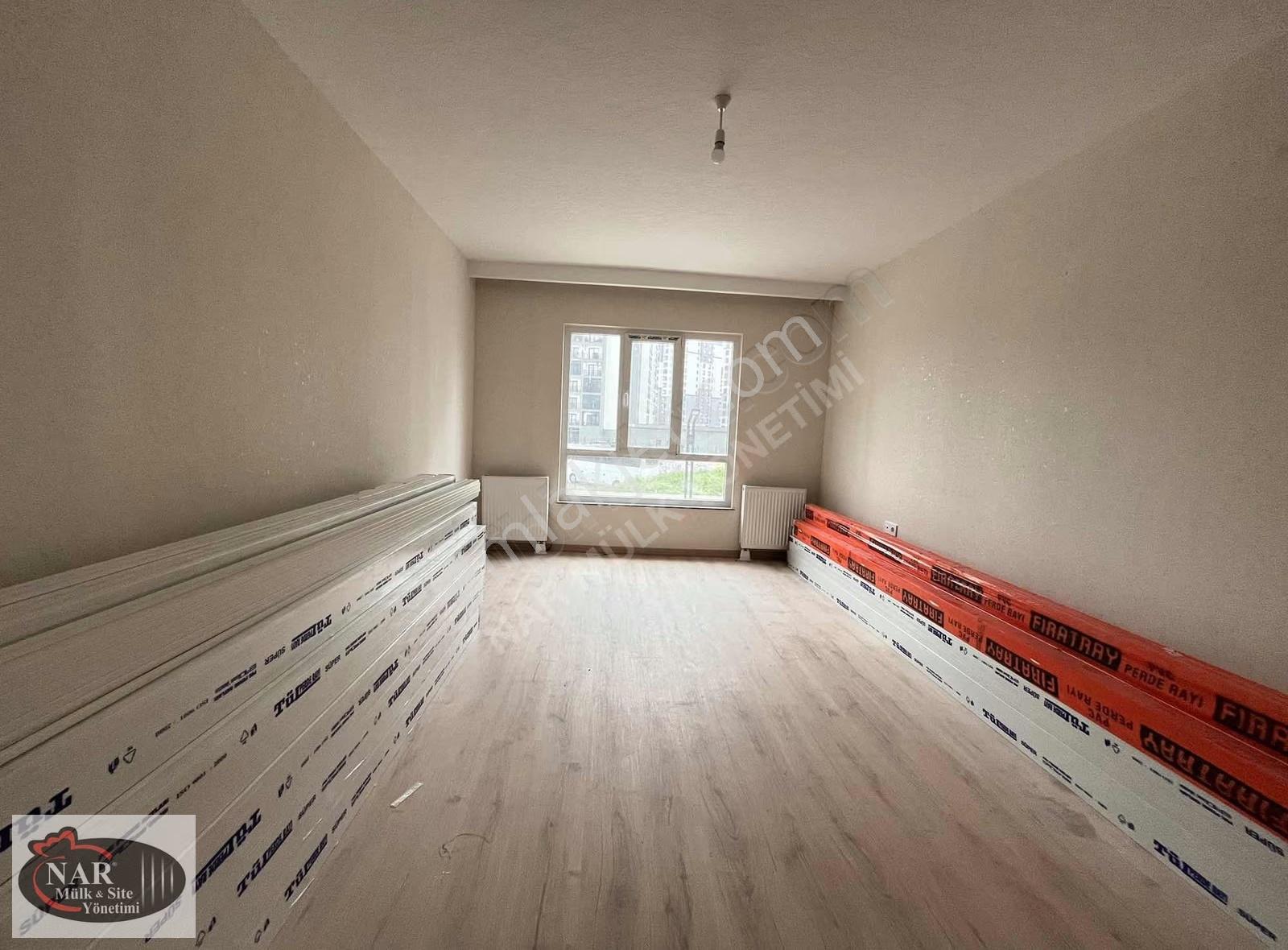 Nar Yönetim'den Bakyapı Yeni Hayat'ta 2+1 Kiralık Daire - Görsel 11