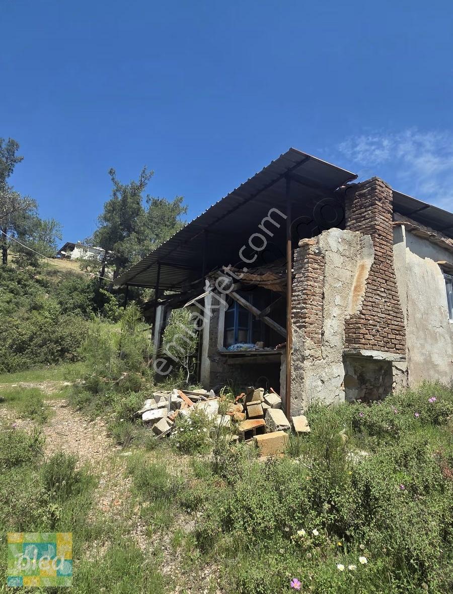 Muğla Milas Çiftlik Mahallesinde Satılık Köy Evi - Görsel 28