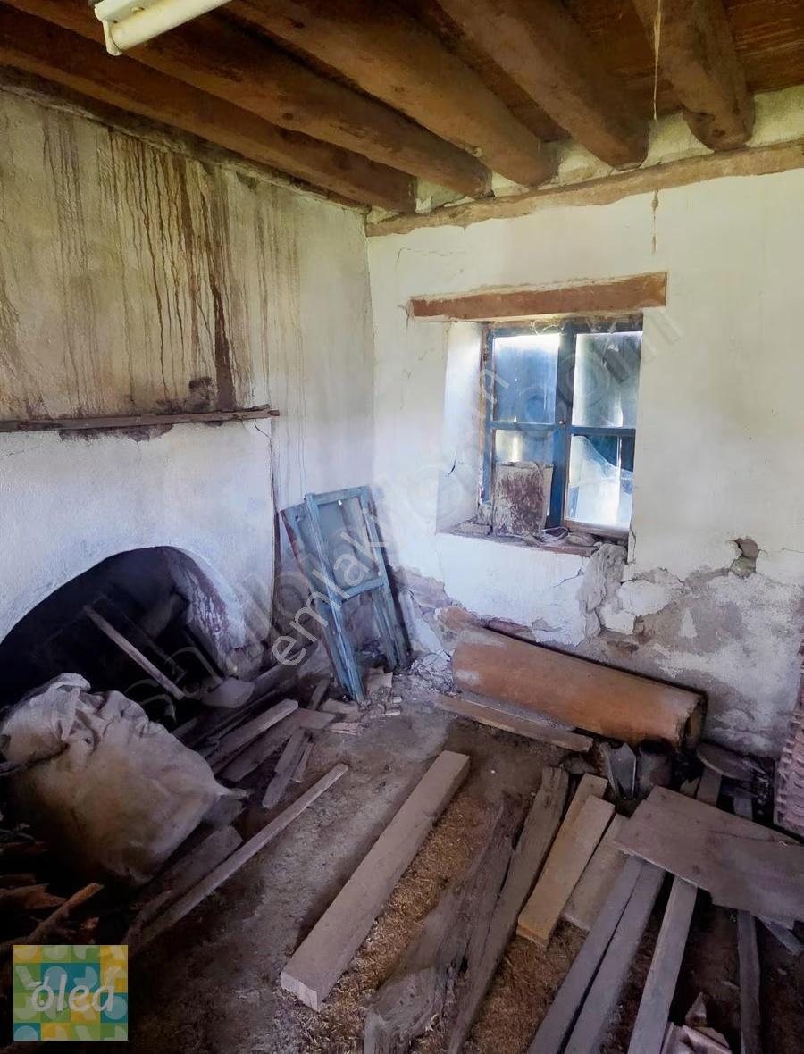 Muğla Milas Çiftlik Mahallesinde Satılık Köy Evi - Görsel 8