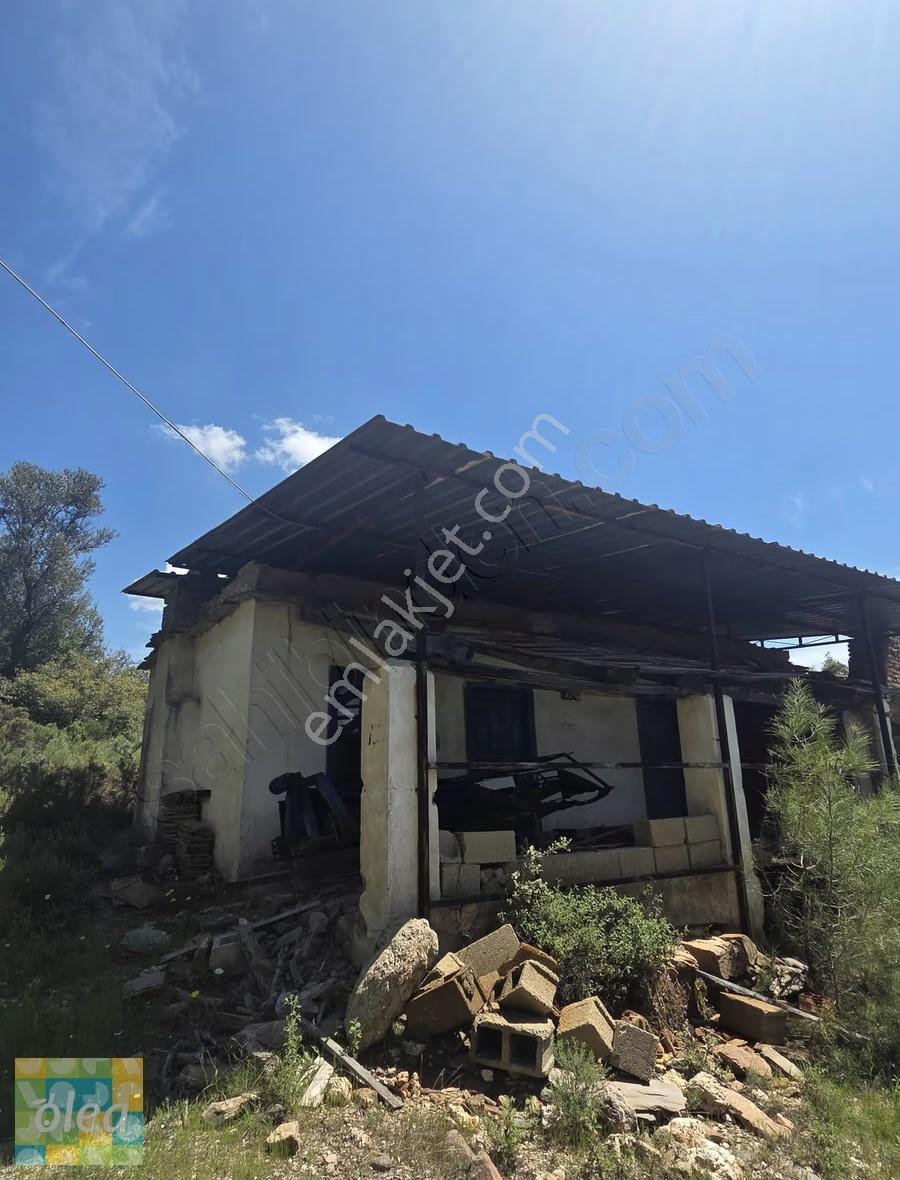 Muğla Milas Çiftlik Mahallesinde Satılık Köy Evi - Görsel 24