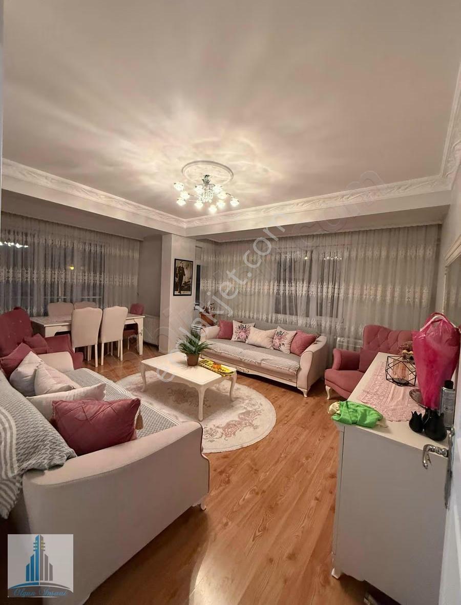 Başakşehir Altınşehir Mahallesinde Satılık 5+2 Dubleks Daire