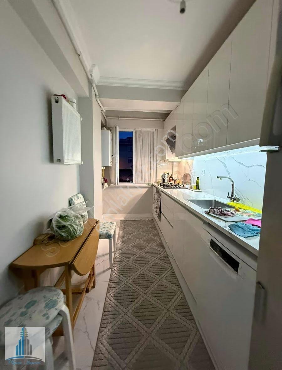 Başakşehir Altınşehir Mahallesinde Satılık 5+2 Dubleks Daire - Görsel 5