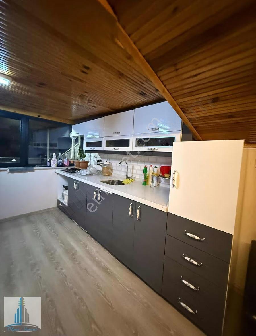 Başakşehir Altınşehir Mahallesinde Satılık 5+2 Dubleks Daire - Görsel 3