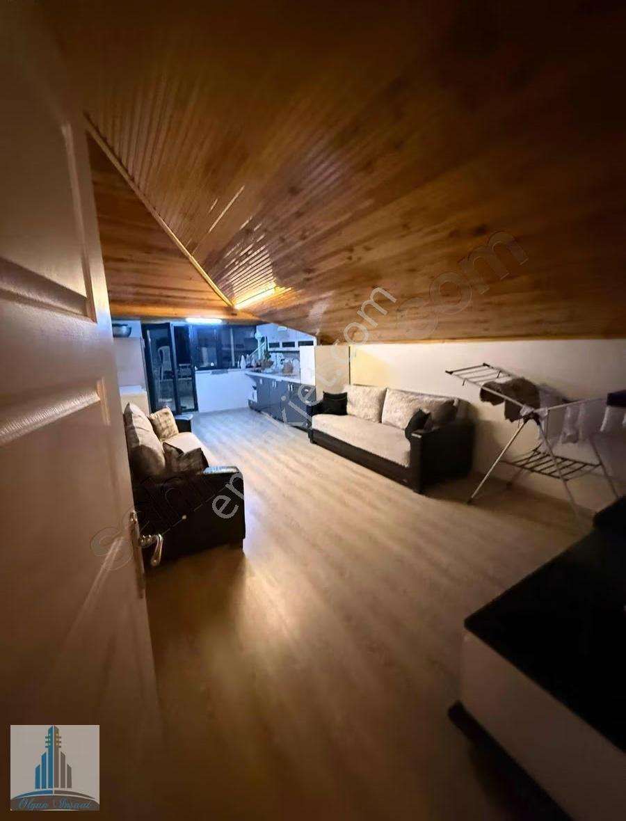 Başakşehir Altınşehir Mahallesinde Satılık 5+2 Dubleks Daire - Görsel 34