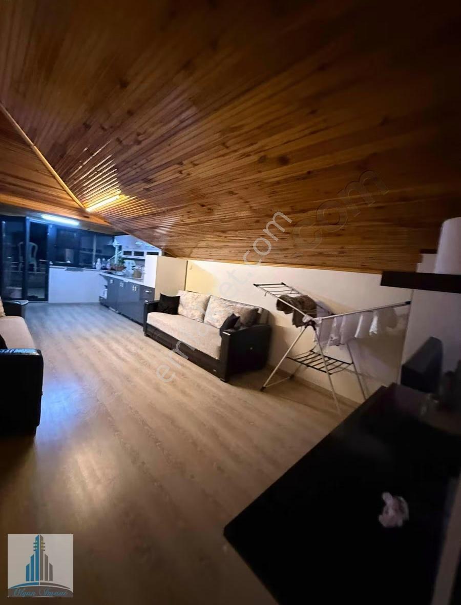 Başakşehir Altınşehir Mahallesinde Satılık 5+2 Dubleks Daire - Görsel 13