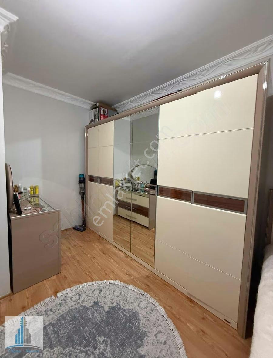 Başakşehir Altınşehir Mahallesinde Satılık 5+2 Dubleks Daire - Görsel 26