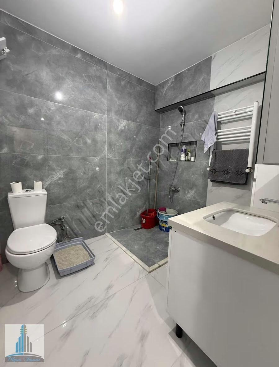 Başakşehir Altınşehir Mahallesinde Satılık 5+2 Dubleks Daire - Görsel 28