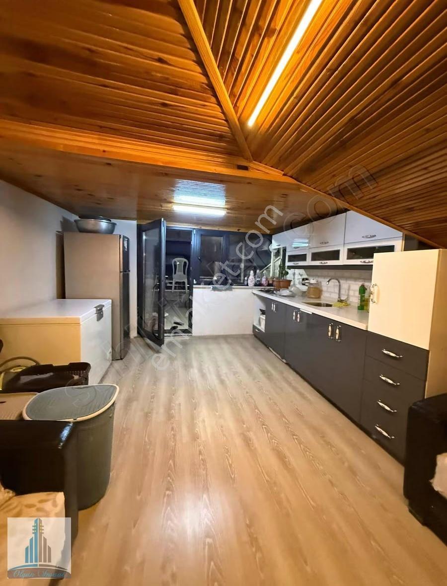 Başakşehir Altınşehir Mahallesinde Satılık 5+2 Dubleks Daire - Görsel 22