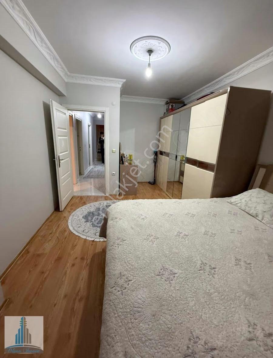 Başakşehir Altınşehir Mahallesinde Satılık 5+2 Dubleks Daire - Görsel 20
