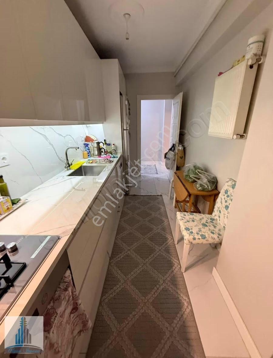 Başakşehir Altınşehir Mahallesinde Satılık 5+2 Dubleks Daire - Görsel 8