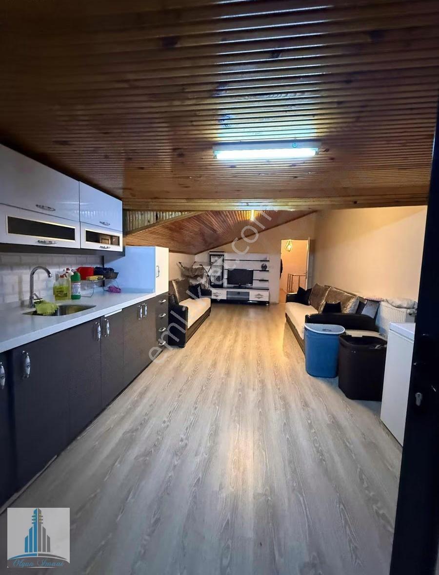 Başakşehir Altınşehir Mahallesinde Satılık 5+2 Dubleks Daire - Görsel 24
